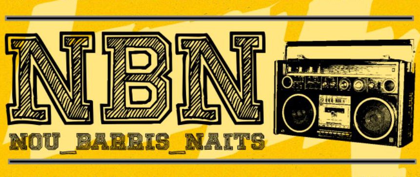 Nou Barris Naits banner
