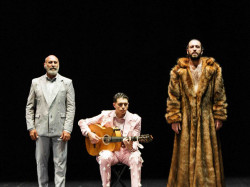 Ciutat Flamenco · Julio Ruiz