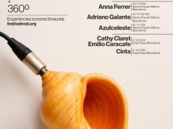 Festival Real 360 · Anna Ferrer