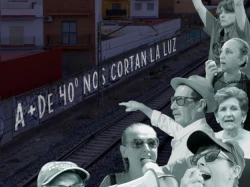 Projecció DOCUMENTAL 'A DOS VELAS'