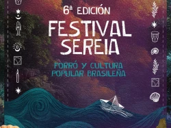 6a edició Festival Sereia