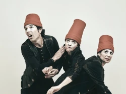 La TRIBU se'n va de RUMBA!