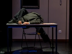 Mostra Residència Tancament 'CANDY'