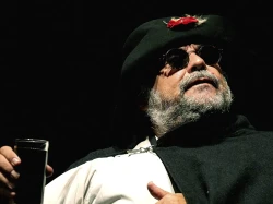 XII RÒMBIC · Trigedias de amor y cuernos