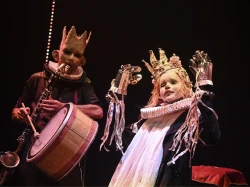 XII RÒMBIC · LA MANÉKIN