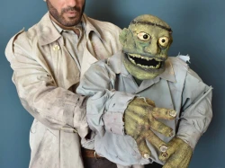 XII RÒMBIC · Proyecto Frankenstein