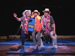 Mostra del GRAN CIRC