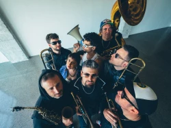 FI DE TEMPORADA amb Lokal de Risc Meets Nova Orleans