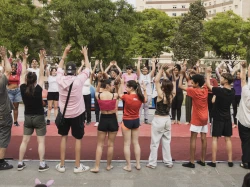 ERRÀTIK · Festival d'Art Jove Itinerant