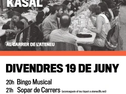 Festa Major de Roquetes