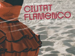 CIUTAT FLAMENCO · Ciutat Batalla