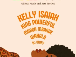 African Music and Arts Festival (AMAFEST)