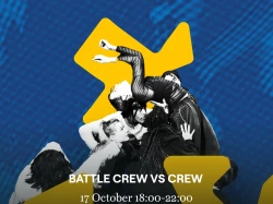 NO LABELS · Performing Battle