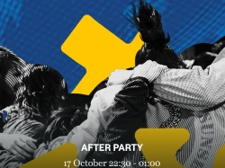 NO LABELS · After Party