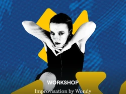 NO LABELS · Workshop by Wondy