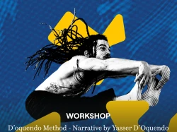 NO LABELS · Workshop Yasser D’Oquendo